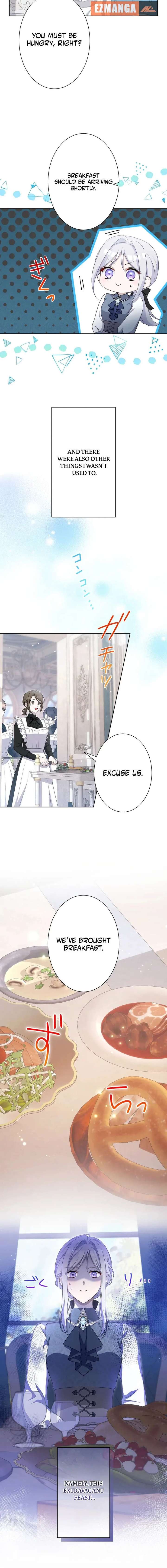 The ’Leftover’ Saint’s Supposedly Loveless Marriage:The Sister Her Younger Siblings Called Unlovable Is Cherished by a Younger Crown Prince Who Vows, ’I Want to Give Everything Only to You Chapter 6 - Page 6