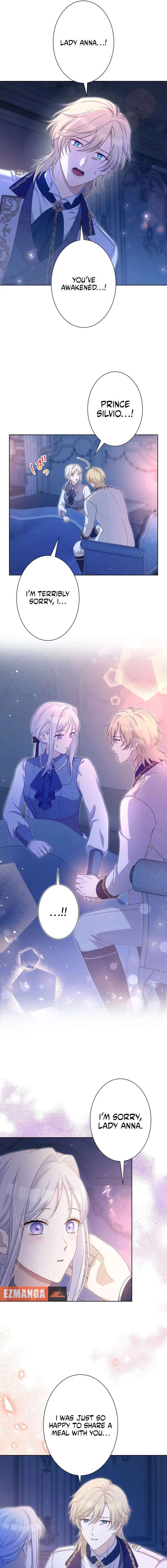 The ’Leftover’ Saint’s Supposedly Loveless Marriage:The Sister Her Younger Siblings Called Unlovable Is Cherished by a Younger Crown Prince Who Vows, ’I Want to Give Everything Only to You Chapter 6 - Page 11