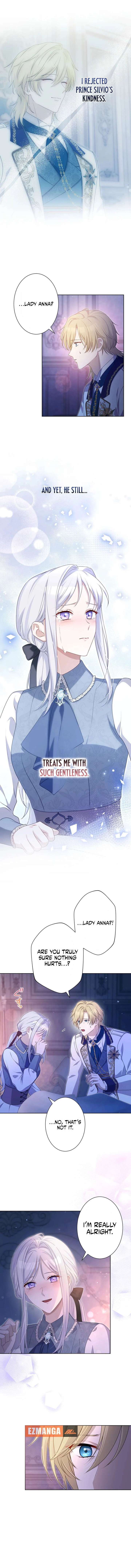 The ’Leftover’ Saint’s Supposedly Loveless Marriage:The Sister Her Younger Siblings Called Unlovable Is Cherished by a Younger Crown Prince Who Vows, ’I Want to Give Everything Only to You Chapter 6 - Page 13