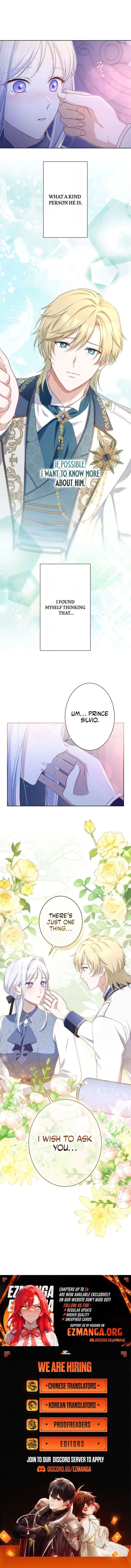 The ’Leftover’ Saint’s Supposedly Loveless Marriage:The Sister Her Younger Siblings Called Unlovable Is Cherished by a Younger Crown Prince Who Vows, ’I Want to Give Everything Only to You Chapter 6 - Page 14