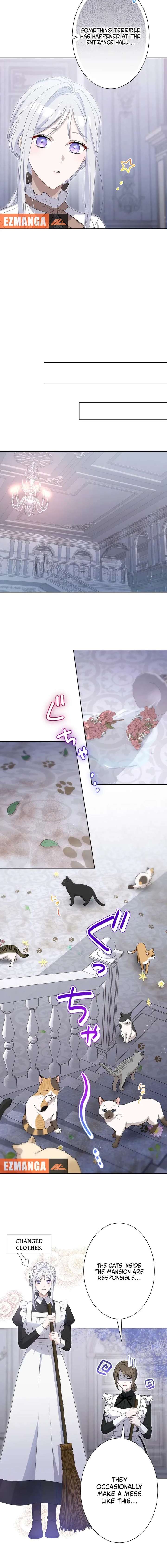 The ’Leftover’ Saint’s Supposedly Loveless Marriage:The Sister Her Younger Siblings Called Unlovable Is Cherished by a Younger Crown Prince Who Vows, ’I Want to Give Everything Only to You Chapter 8 - Page 12