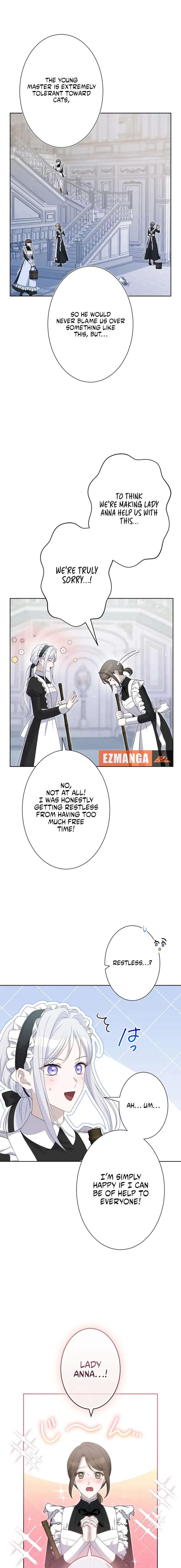 The ’Leftover’ Saint’s Supposedly Loveless Marriage:The Sister Her Younger Siblings Called Unlovable Is Cherished by a Younger Crown Prince Who Vows, ’I Want to Give Everything Only to You Chapter 8 - Page 13