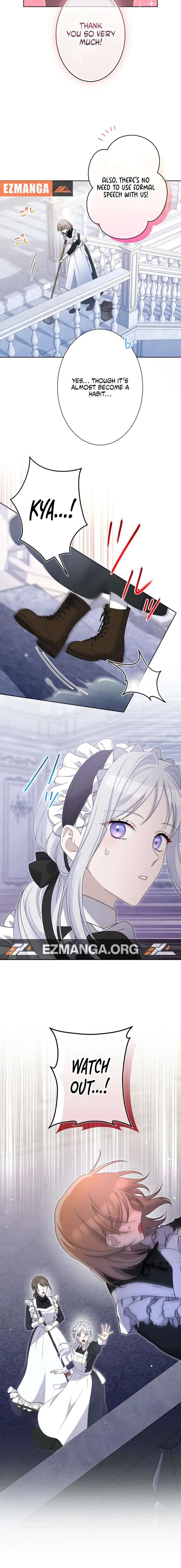 The ’Leftover’ Saint’s Supposedly Loveless Marriage:The Sister Her Younger Siblings Called Unlovable Is Cherished by a Younger Crown Prince Who Vows, ’I Want to Give Everything Only to You Chapter 8 - Page 14