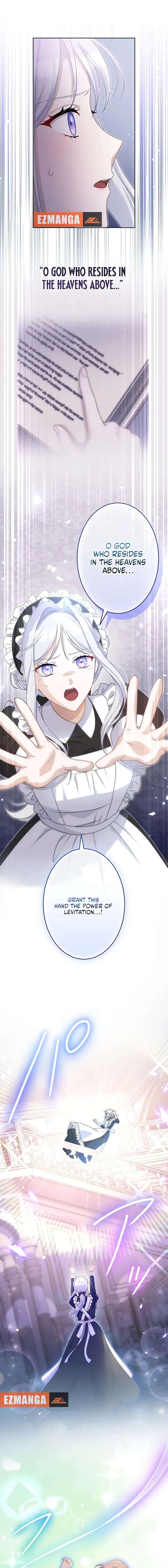 The ’Leftover’ Saint’s Supposedly Loveless Marriage:The Sister Her Younger Siblings Called Unlovable Is Cherished by a Younger Crown Prince Who Vows, ’I Want to Give Everything Only to You Chapter 8 - Page 15