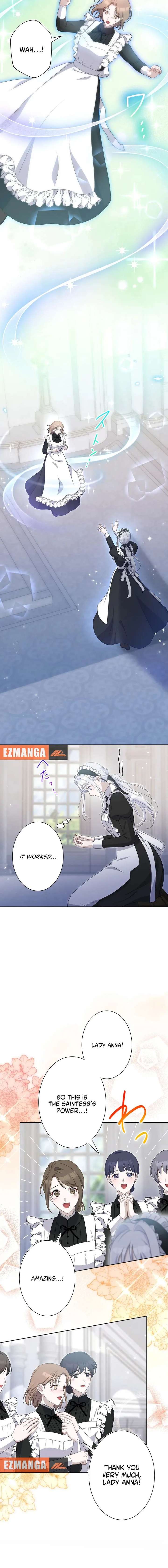 The ’Leftover’ Saint’s Supposedly Loveless Marriage:The Sister Her Younger Siblings Called Unlovable Is Cherished by a Younger Crown Prince Who Vows, ’I Want to Give Everything Only to You Chapter 8 - Page 16