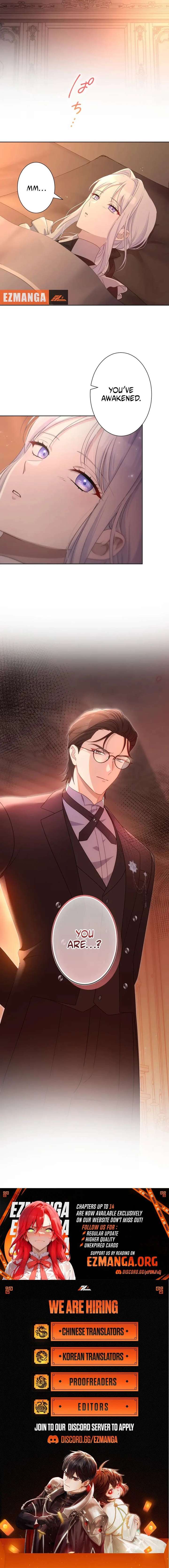 The ’Leftover’ Saint’s Supposedly Loveless Marriage:The Sister Her Younger Siblings Called Unlovable Is Cherished by a Younger Crown Prince Who Vows, ’I Want to Give Everything Only to You Chapter 8 - Page 18