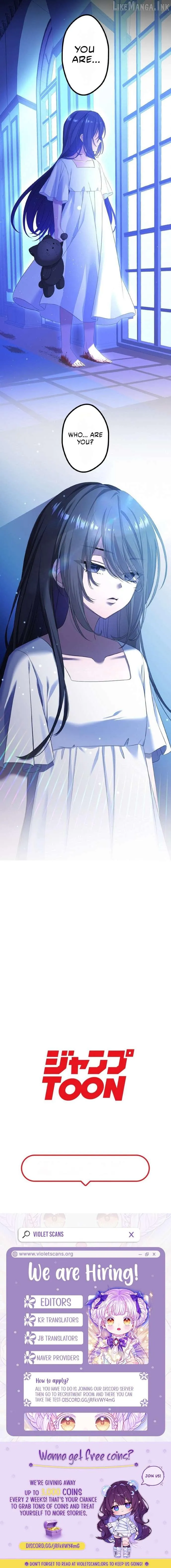 The Legendary Assassin Reincarnated as the Beloved Youngest Daughter of a Royal Family Chapter 103 - Page 5