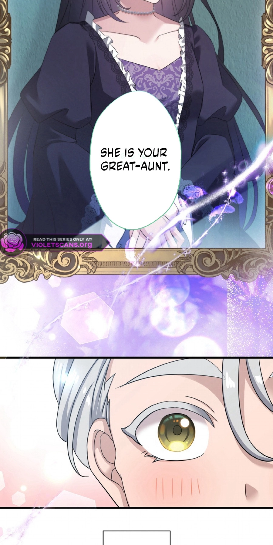The Legendary Assassin Reincarnated as the Beloved Youngest Daughter of a Royal Family Chapter 104 - Page 5