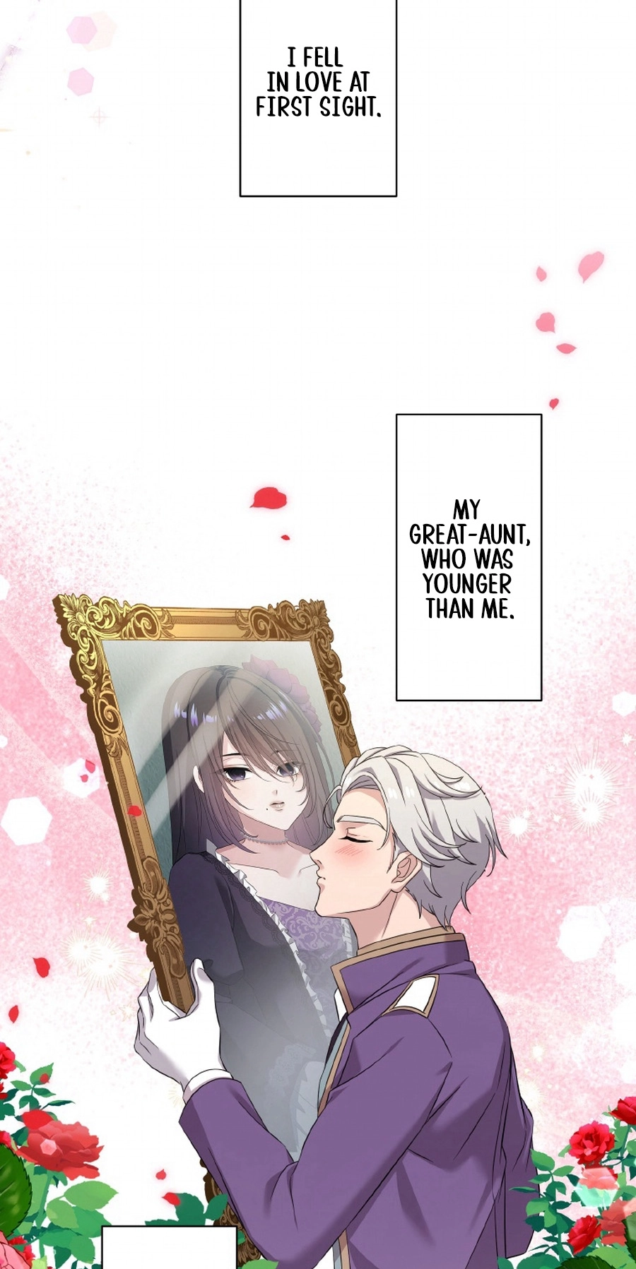 The Legendary Assassin Reincarnated as the Beloved Youngest Daughter of a Royal Family Chapter 104 - Page 6
