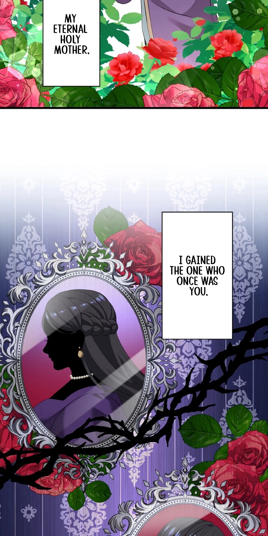 The Legendary Assassin Reincarnated as the Beloved Youngest Daughter of a Royal Family Chapter 104 - Page 7