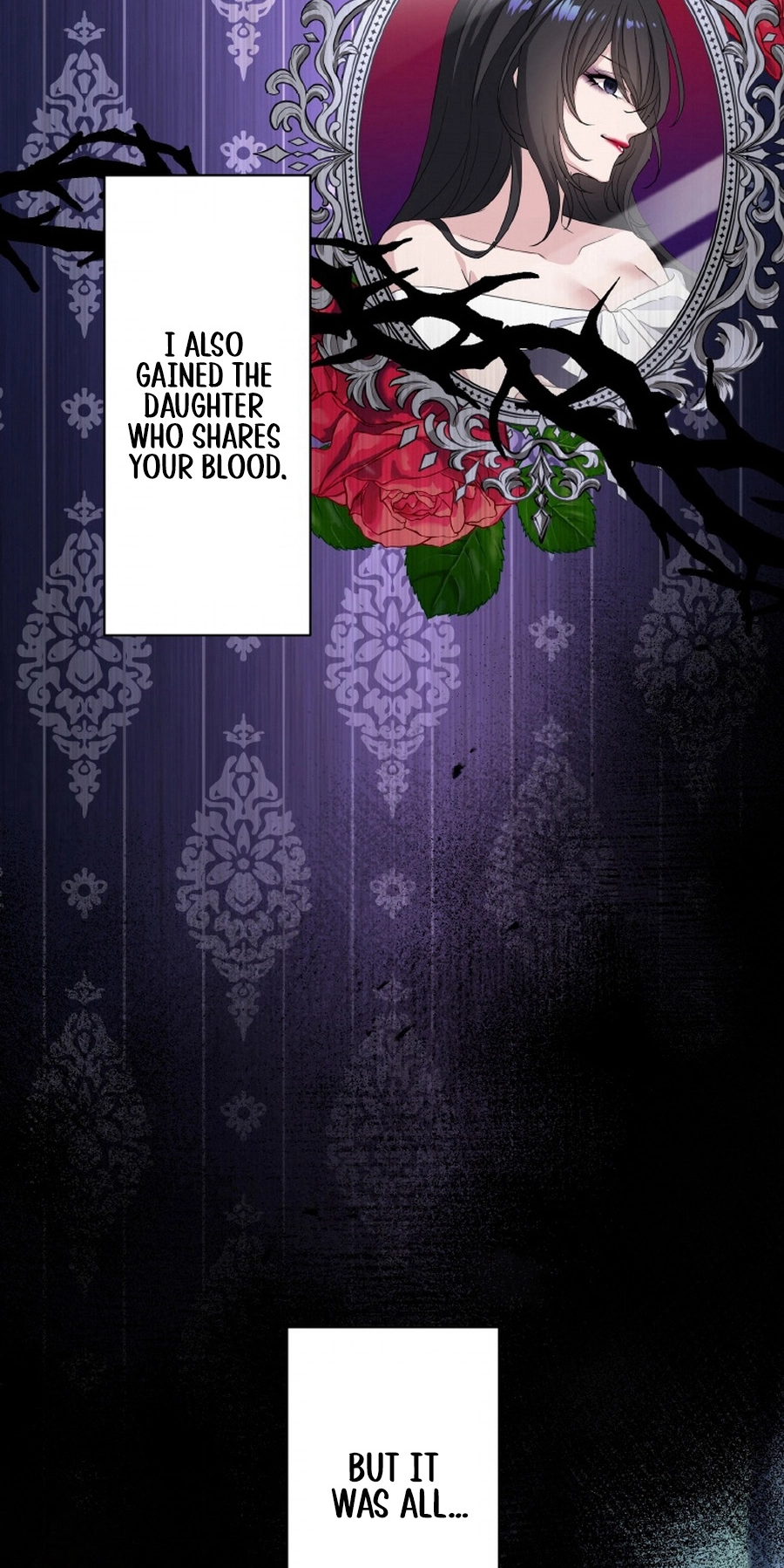 The Legendary Assassin Reincarnated as the Beloved Youngest Daughter of a Royal Family Chapter 104 - Page 8