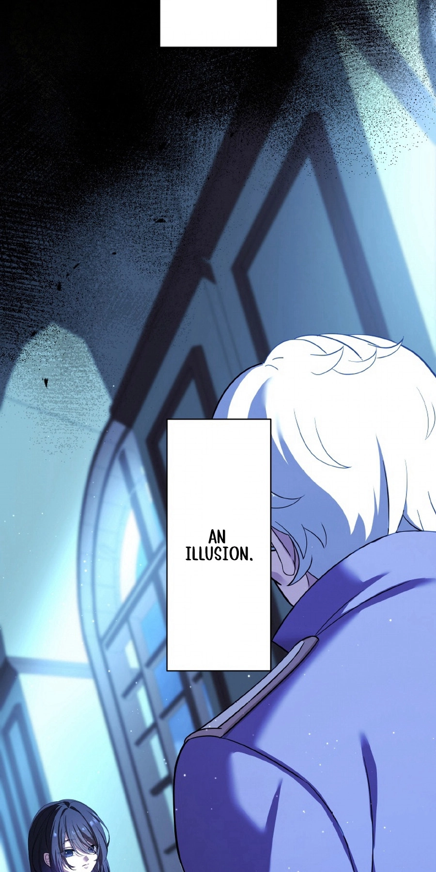 The Legendary Assassin Reincarnated as the Beloved Youngest Daughter of a Royal Family Chapter 104 - Page 9