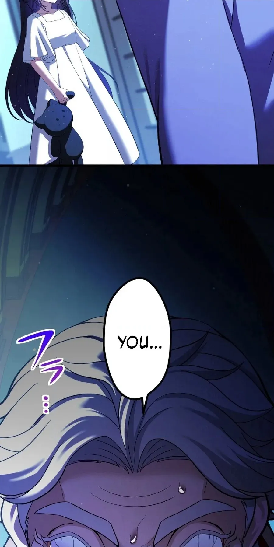 The Legendary Assassin Reincarnated as the Beloved Youngest Daughter of a Royal Family Chapter 104 - Page 10