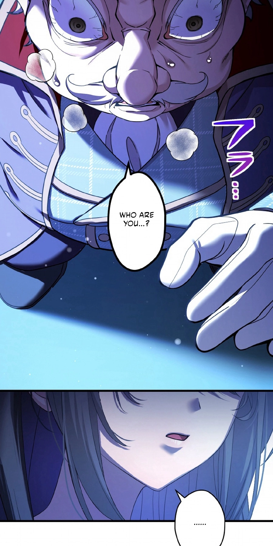 The Legendary Assassin Reincarnated as the Beloved Youngest Daughter of a Royal Family Chapter 104 - Page 11