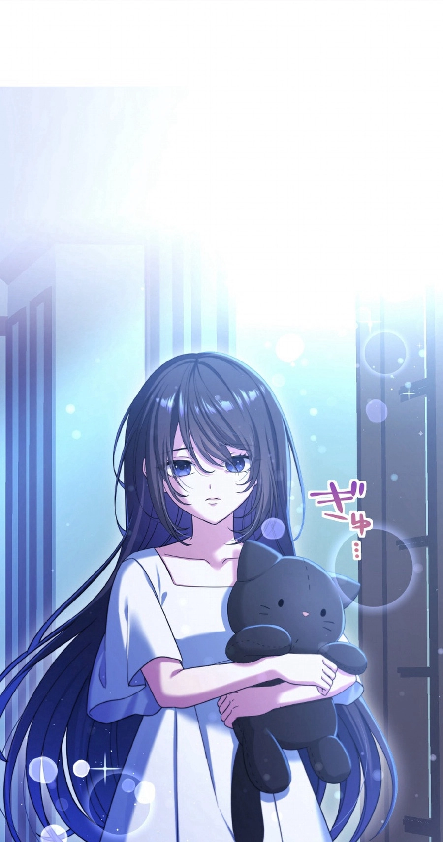 The Legendary Assassin Reincarnated as the Beloved Youngest Daughter of a Royal Family Chapter 104 - Page 13