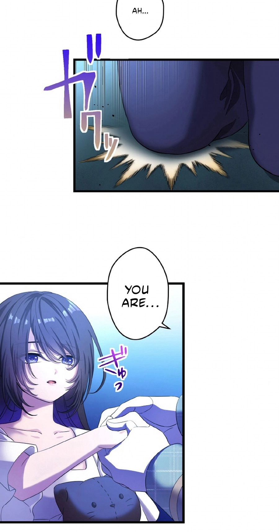 The Legendary Assassin Reincarnated as the Beloved Youngest Daughter of a Royal Family Chapter 104 - Page 15