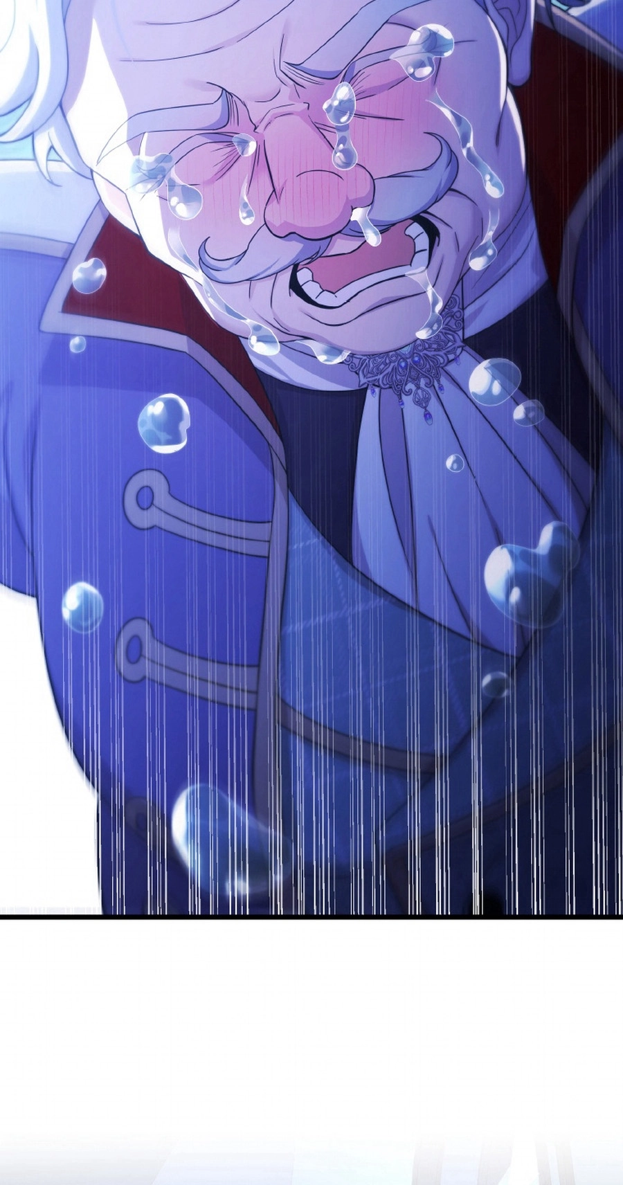 The Legendary Assassin Reincarnated as the Beloved Youngest Daughter of a Royal Family Chapter 104 - Page 17