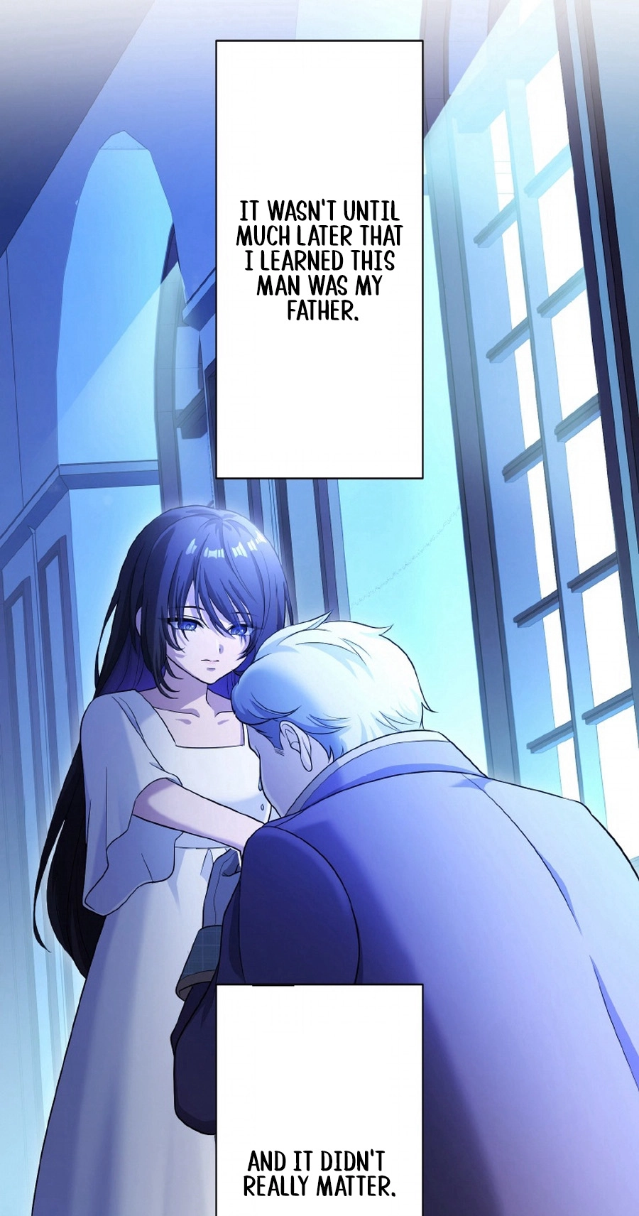 The Legendary Assassin Reincarnated as the Beloved Youngest Daughter of a Royal Family Chapter 104 - Page 18