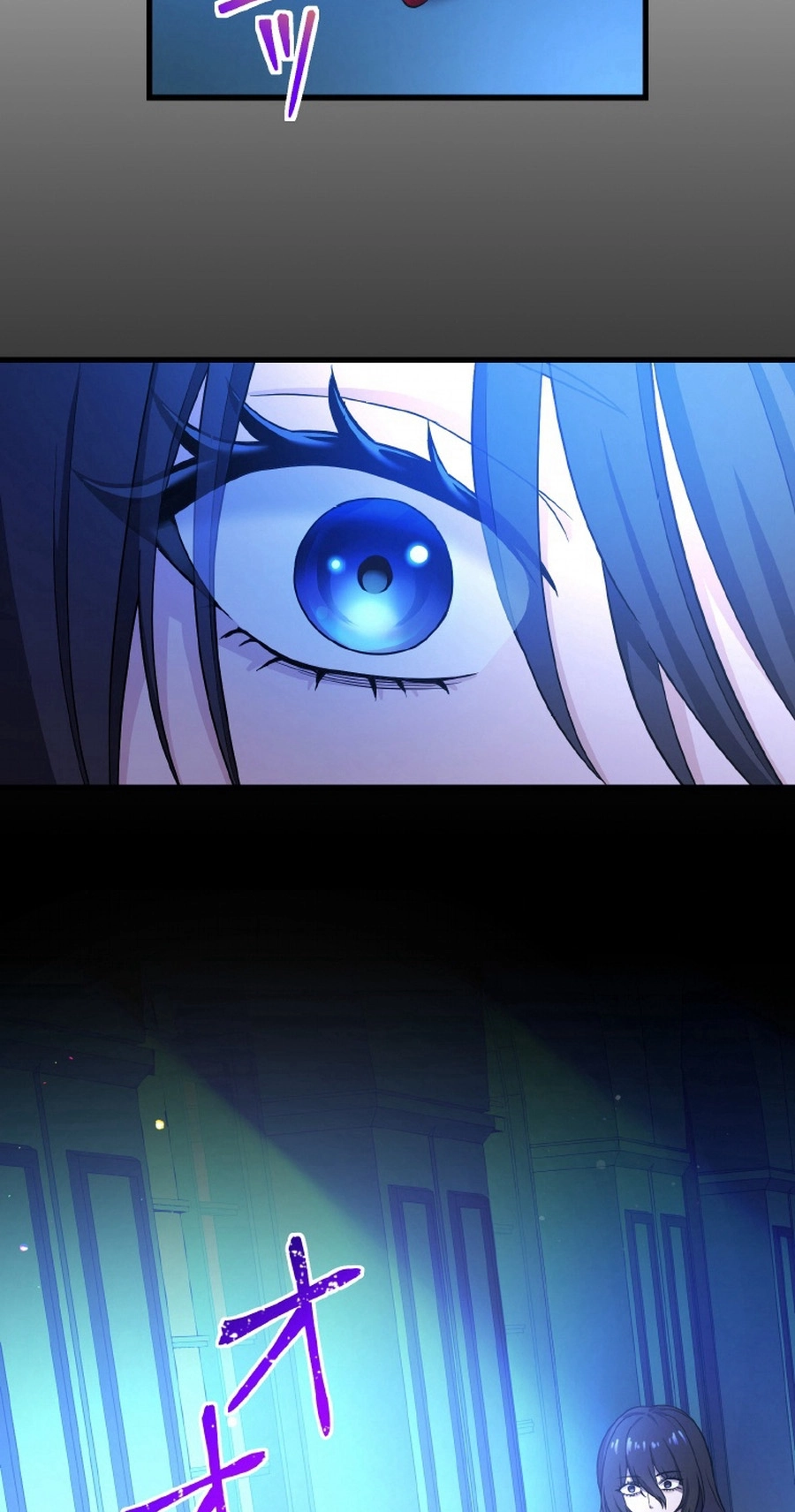 The Legendary Assassin Reincarnated as the Beloved Youngest Daughter of a Royal Family Chapter 104 - Page 21