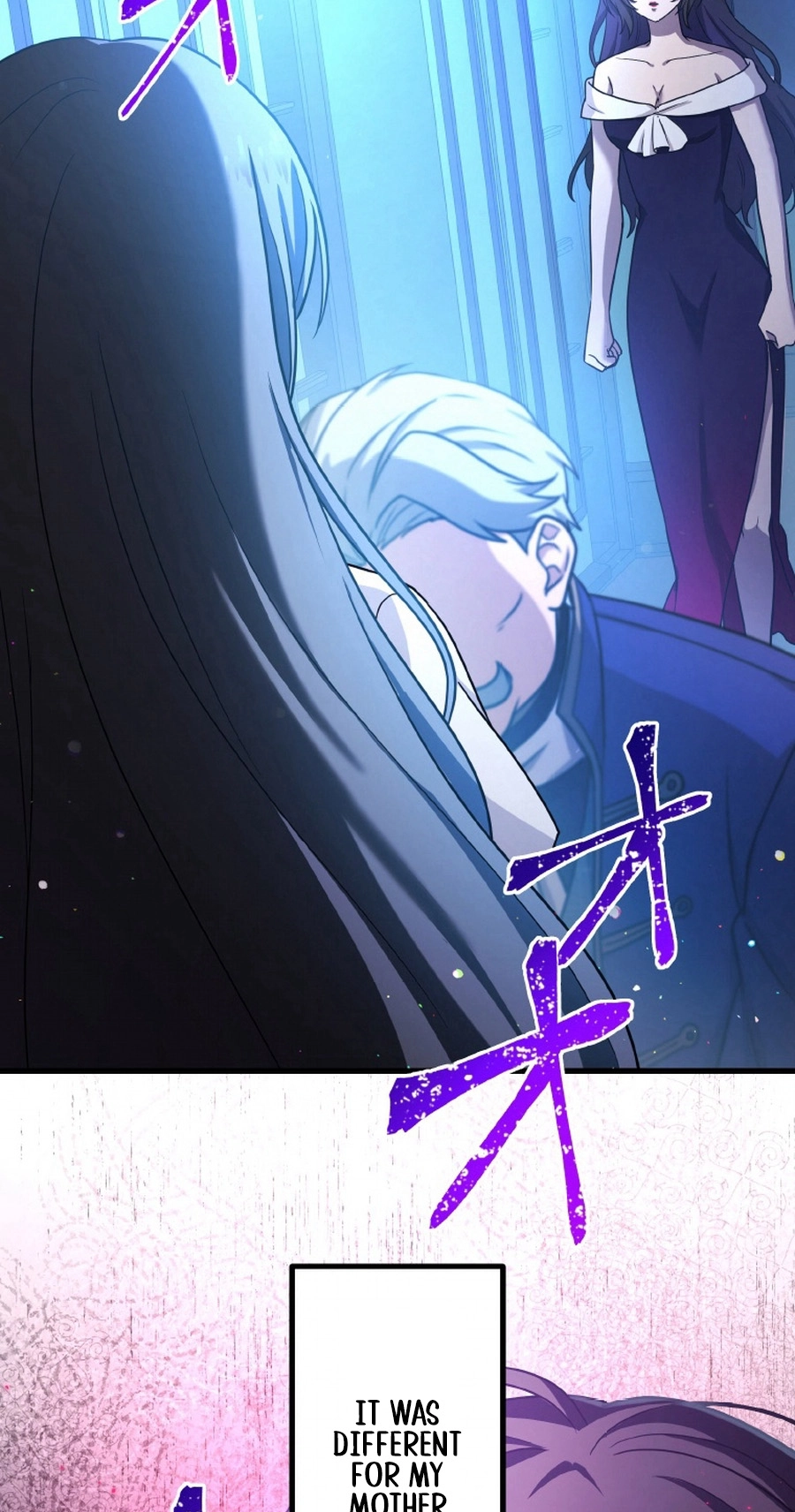 The Legendary Assassin Reincarnated as the Beloved Youngest Daughter of a Royal Family Chapter 104 - Page 22