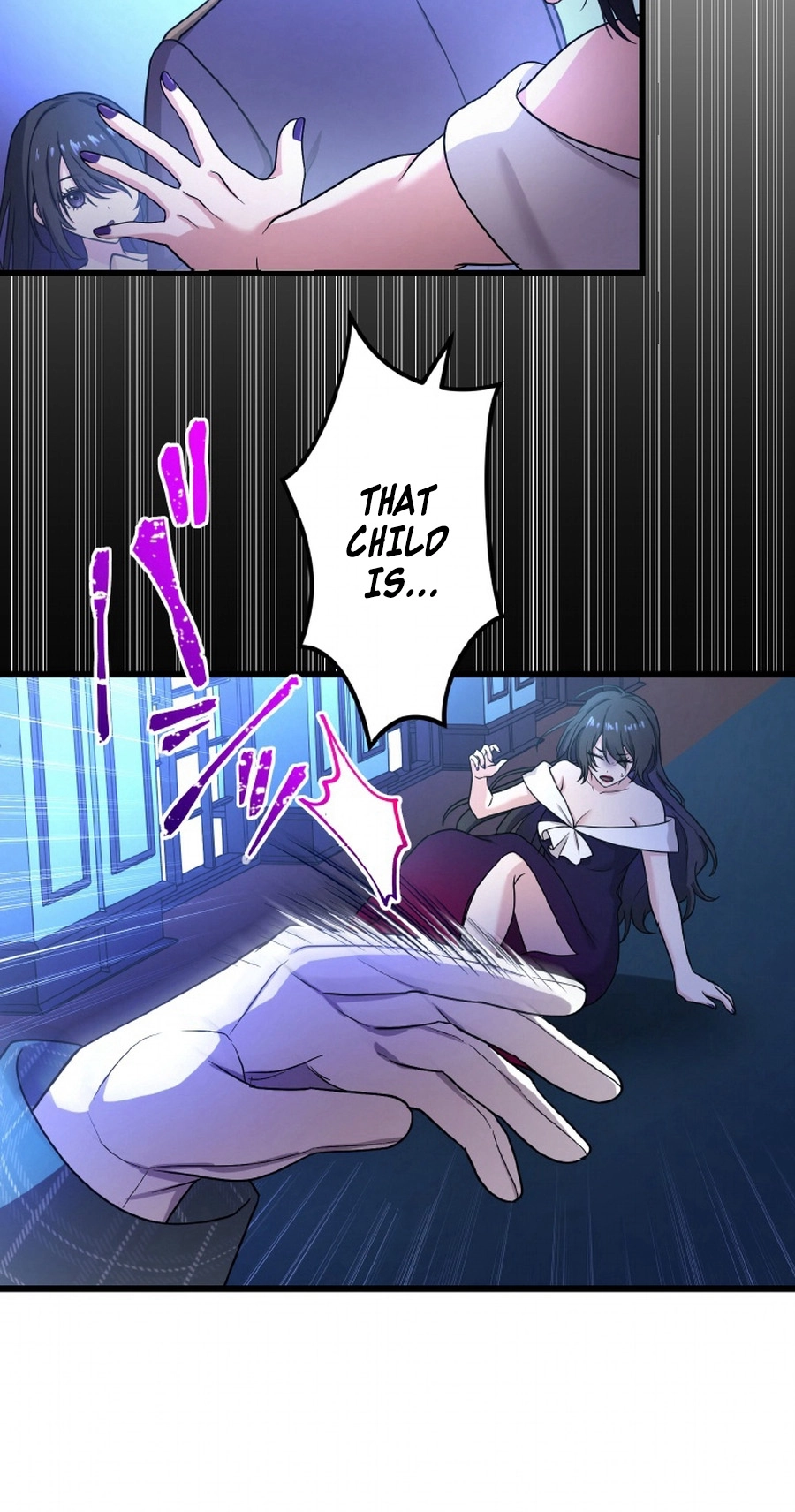 The Legendary Assassin Reincarnated as the Beloved Youngest Daughter of a Royal Family Chapter 104 - Page 27