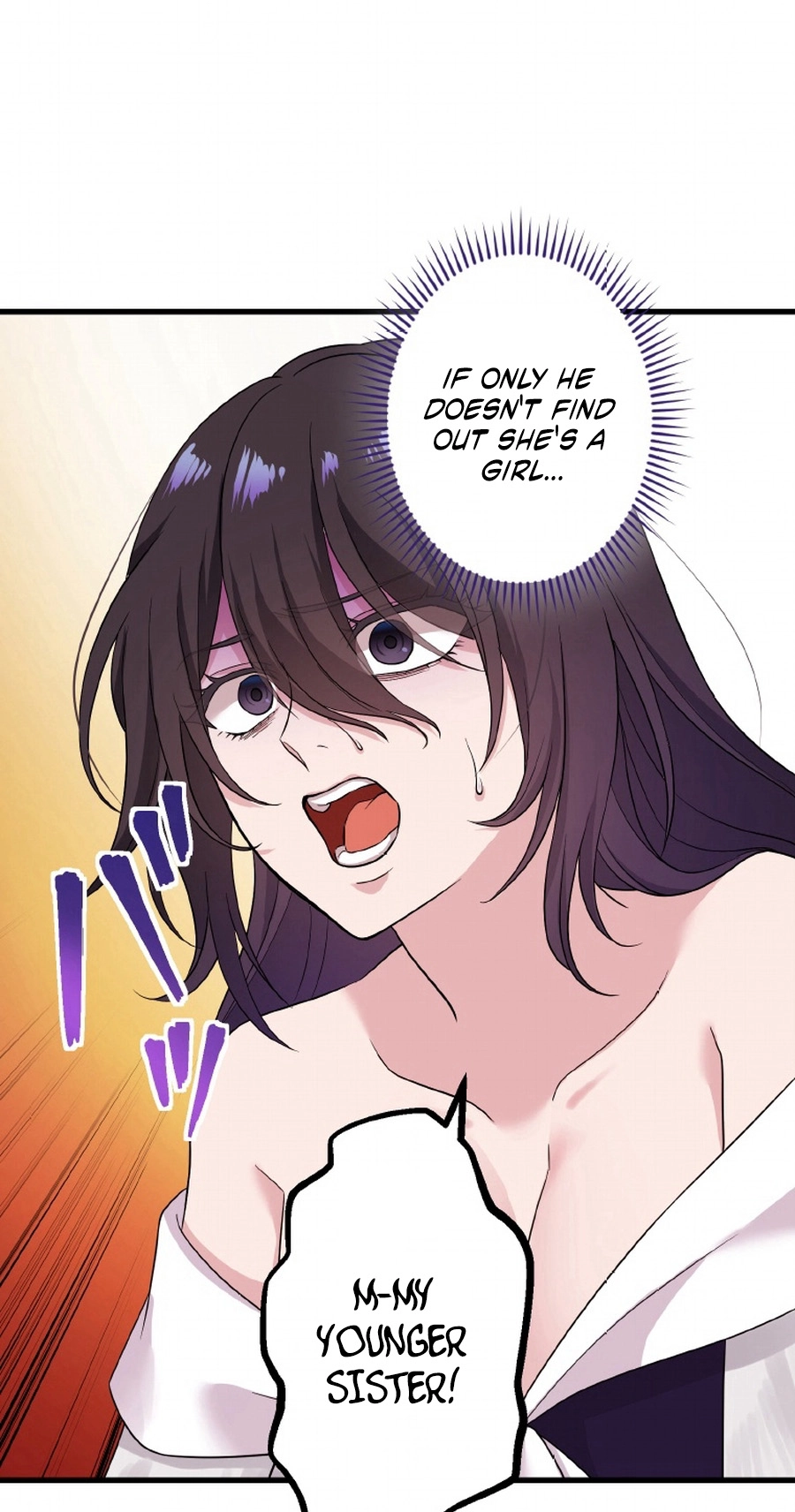 The Legendary Assassin Reincarnated as the Beloved Youngest Daughter of a Royal Family Chapter 104 - Page 29