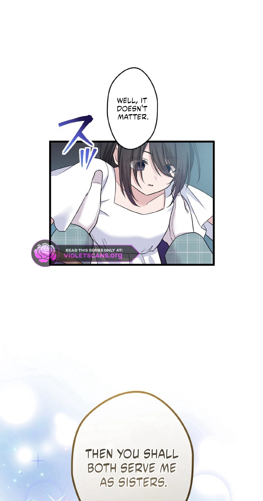 The Legendary Assassin Reincarnated as the Beloved Youngest Daughter of a Royal Family Chapter 104 - Page 31