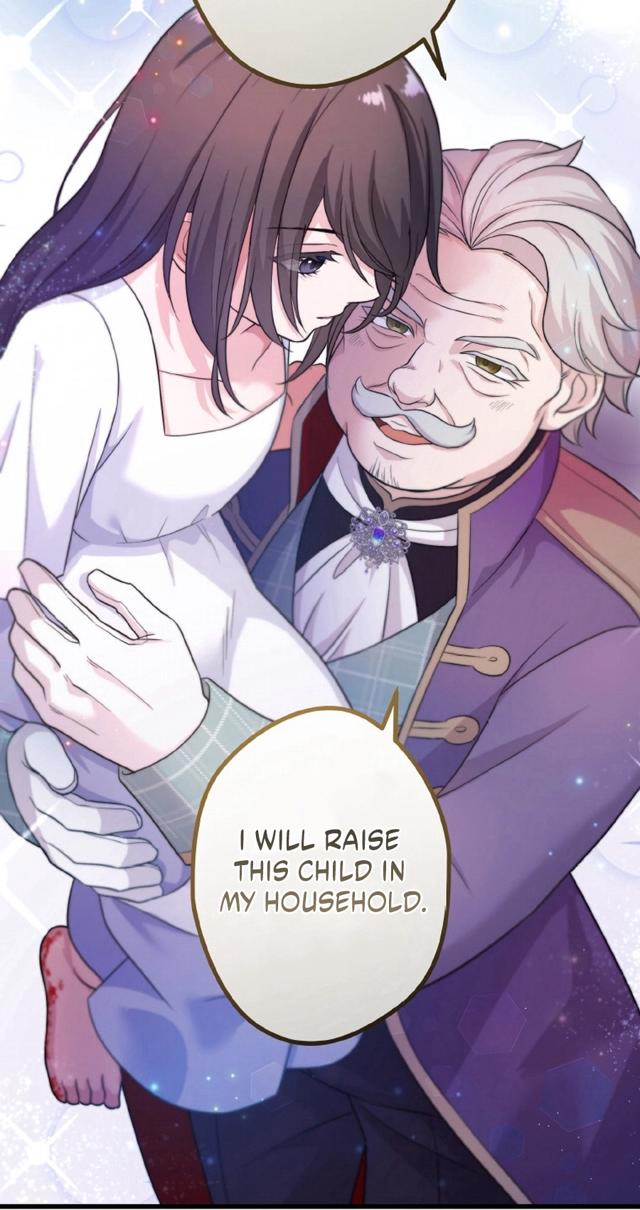 The Legendary Assassin Reincarnated as the Beloved Youngest Daughter of a Royal Family Chapter 104 - Page 32