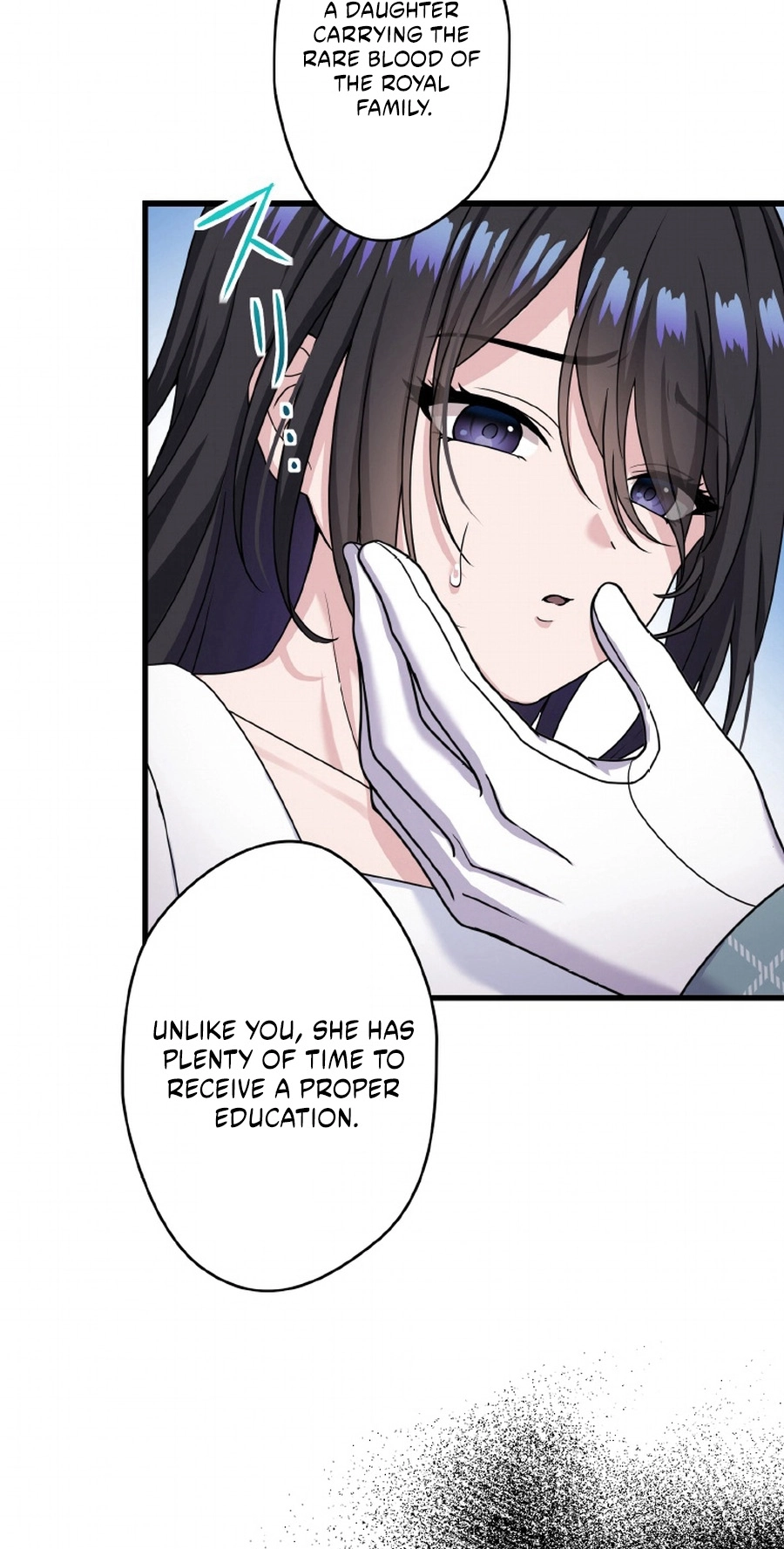 The Legendary Assassin Reincarnated as the Beloved Youngest Daughter of a Royal Family Chapter 104 - Page 34