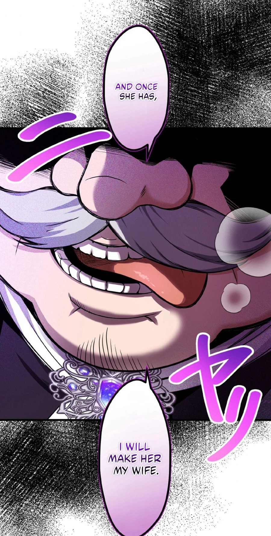 The Legendary Assassin Reincarnated as the Beloved Youngest Daughter of a Royal Family Chapter 104 - Page 35