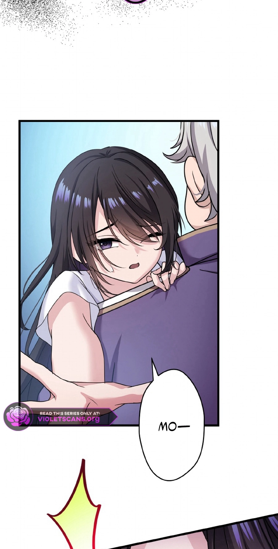 The Legendary Assassin Reincarnated as the Beloved Youngest Daughter of a Royal Family Chapter 104 - Page 36