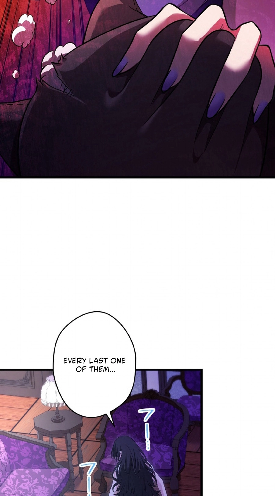 The Legendary Assassin Reincarnated as the Beloved Youngest Daughter of a Royal Family Chapter 104 - Page 42