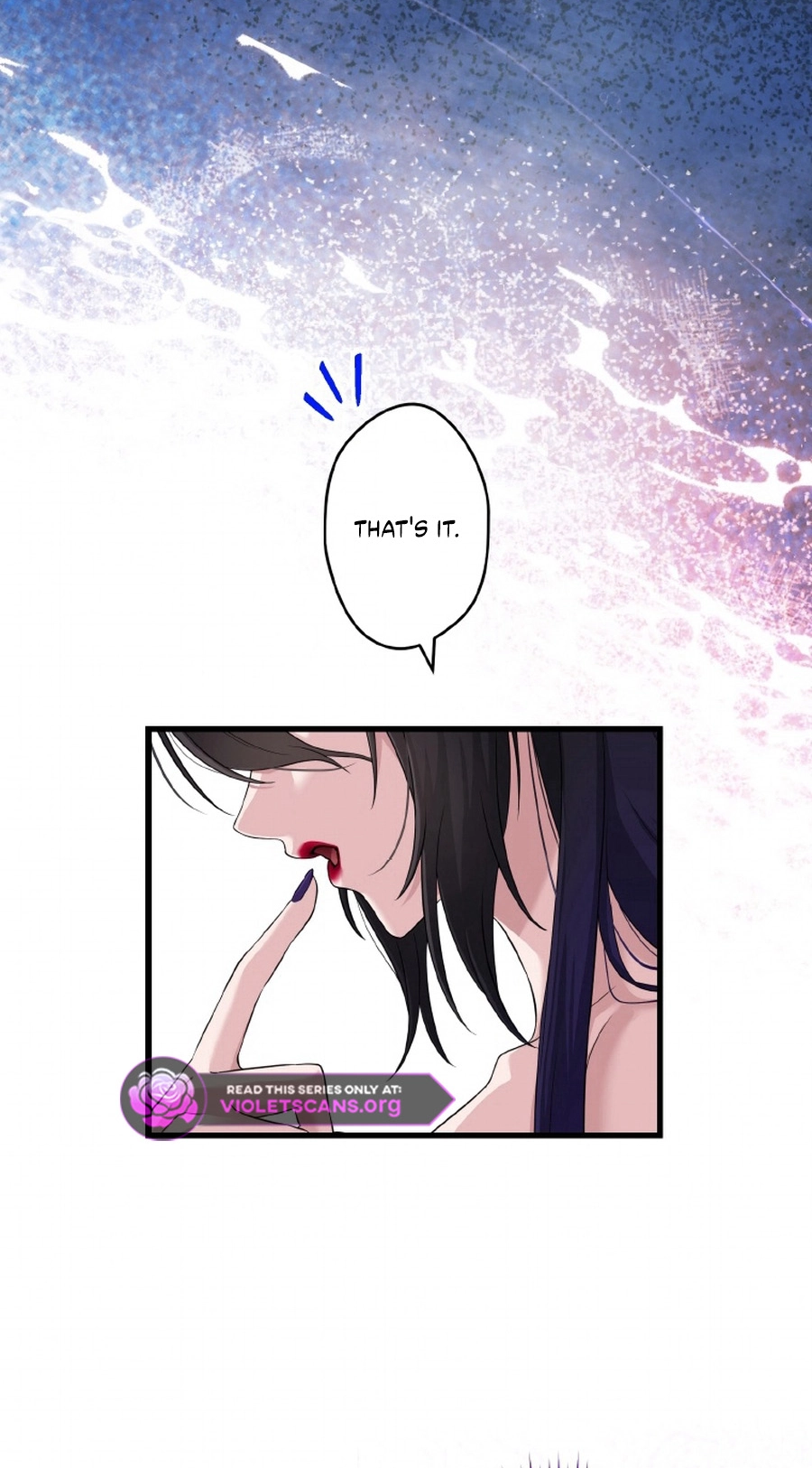 The Legendary Assassin Reincarnated as the Beloved Youngest Daughter of a Royal Family Chapter 104 - Page 45