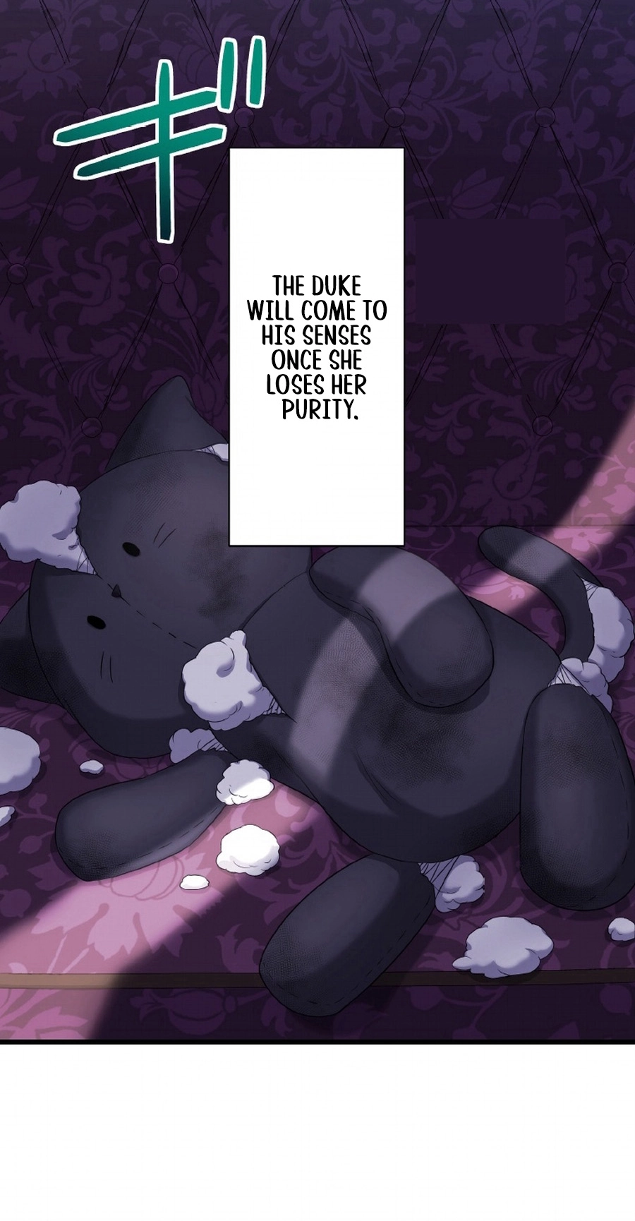 The Legendary Assassin Reincarnated as the Beloved Youngest Daughter of a Royal Family Chapter 104 - Page 48