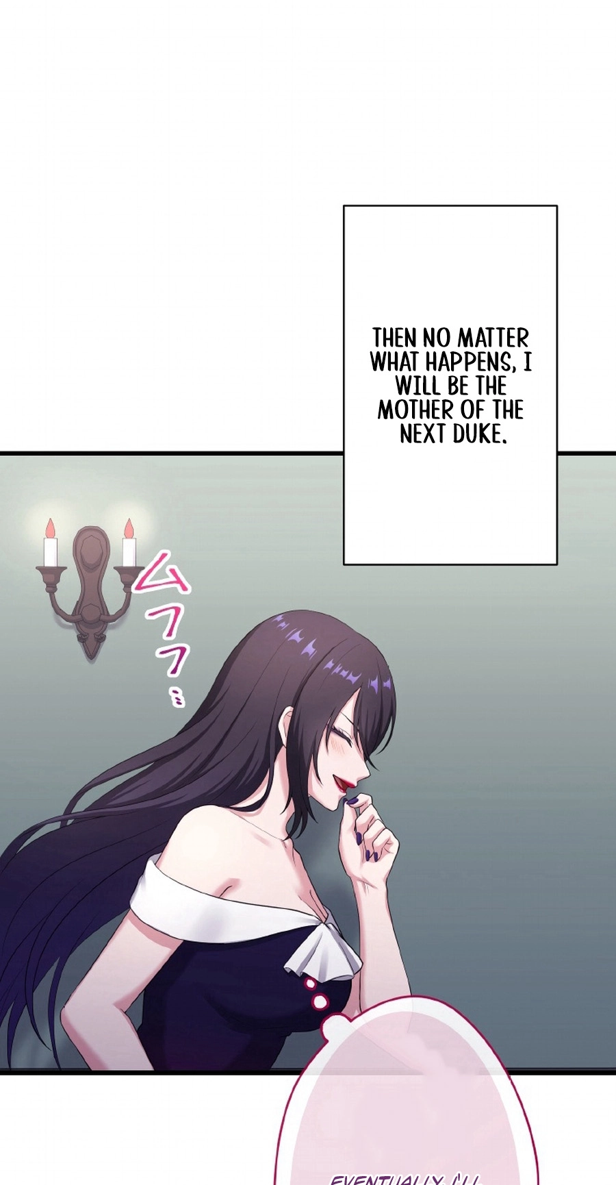 The Legendary Assassin Reincarnated as the Beloved Youngest Daughter of a Royal Family Chapter 104 - Page 49