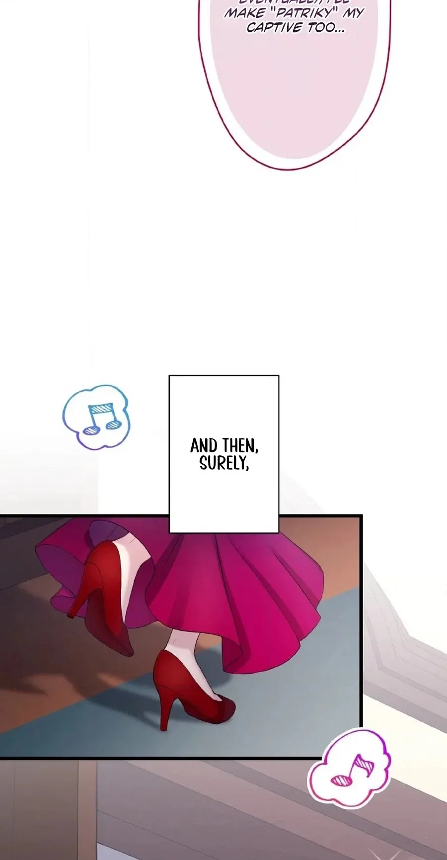 The Legendary Assassin Reincarnated as the Beloved Youngest Daughter of a Royal Family Chapter 104 - Page 50