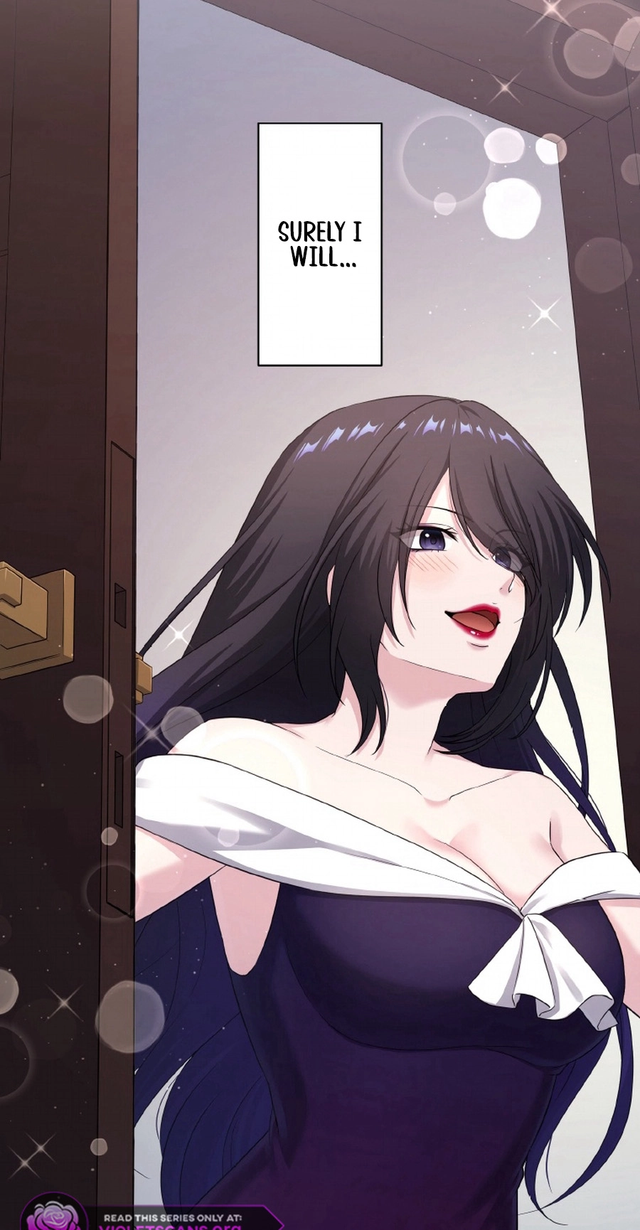 The Legendary Assassin Reincarnated as the Beloved Youngest Daughter of a Royal Family Chapter 104 - Page 51