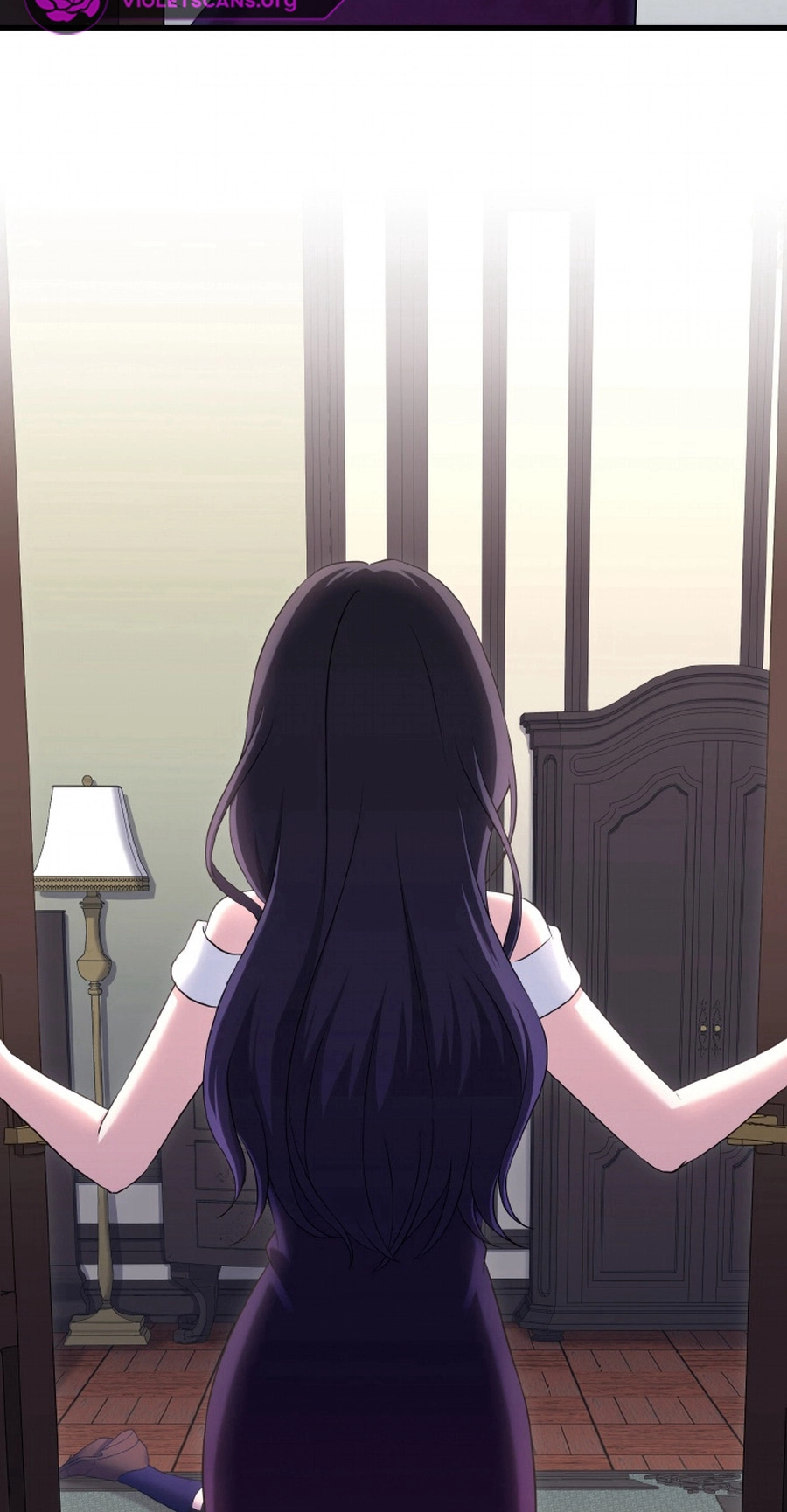 The Legendary Assassin Reincarnated as the Beloved Youngest Daughter of a Royal Family Chapter 104 - Page 52