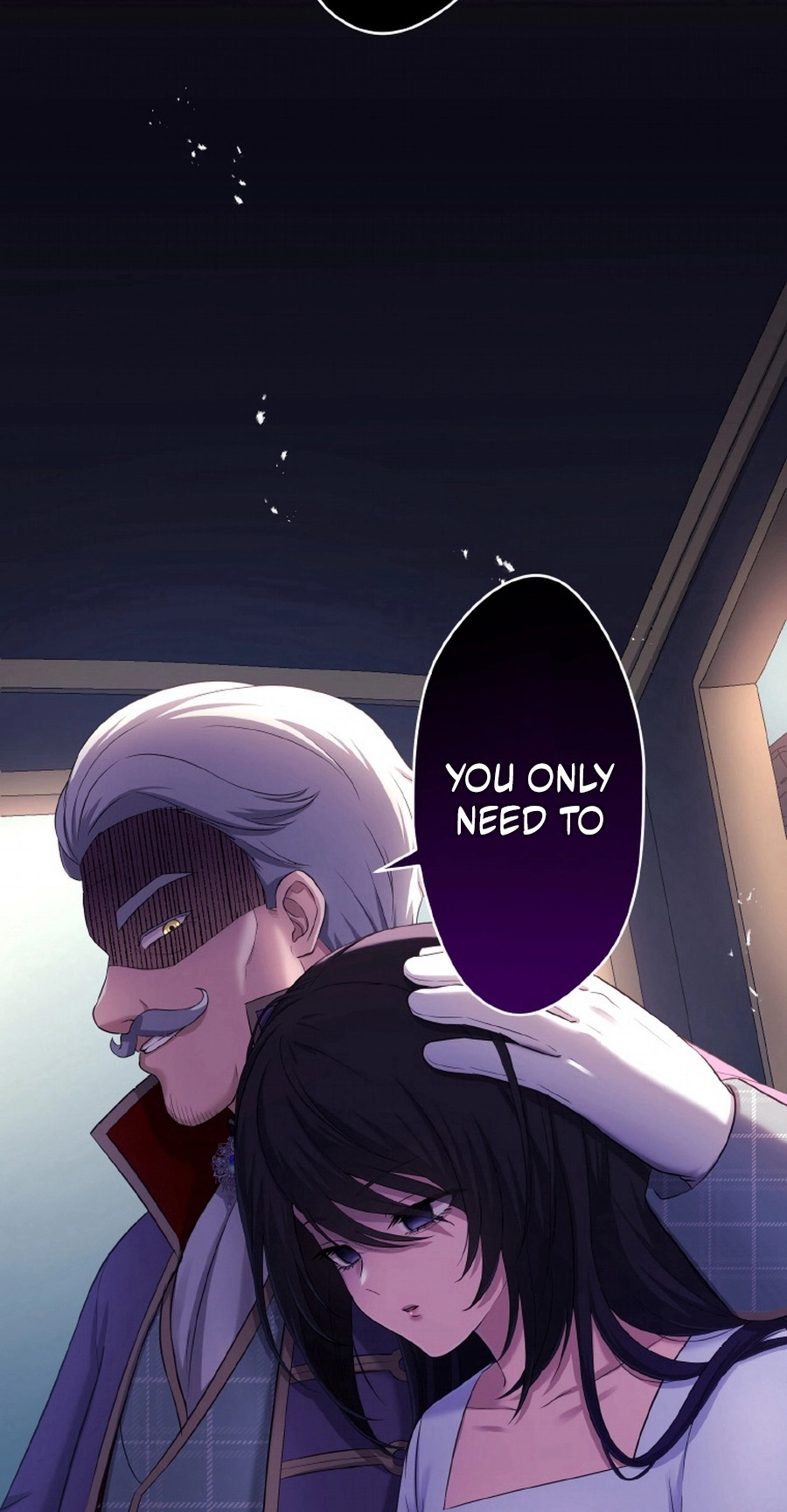 The Legendary Assassin Reincarnated as the Beloved Youngest Daughter of a Royal Family Chapter 104 - Page 57