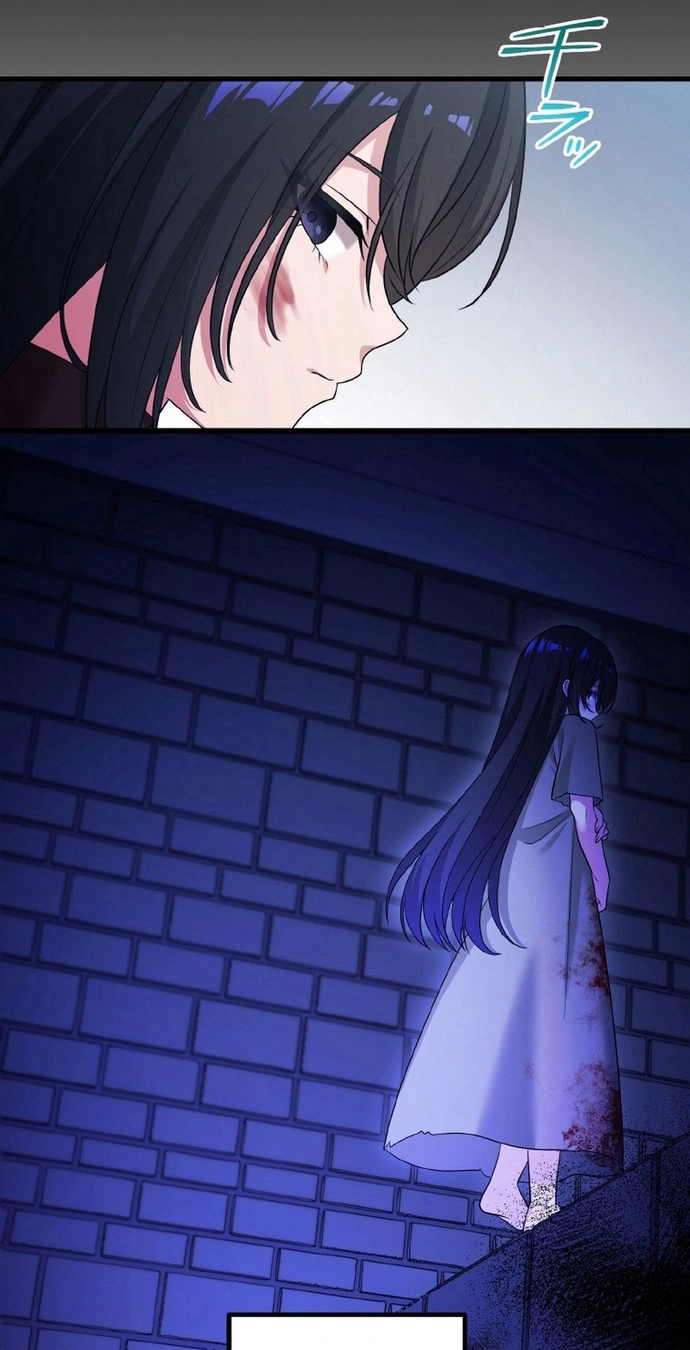 The Legendary Assassin Reincarnated as the Beloved Youngest Daughter of a Royal Family Chapter 106 - Page 8