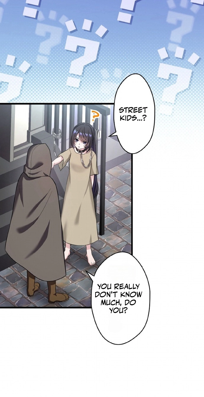 The Legendary Assassin Reincarnated as the Beloved Youngest Daughter of a Royal Family Chapter 106 - Page 18
