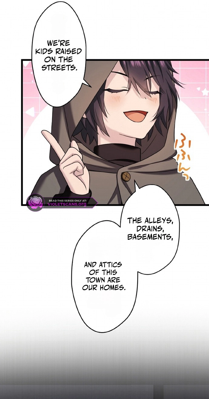 The Legendary Assassin Reincarnated as the Beloved Youngest Daughter of a Royal Family Chapter 106 - Page 19