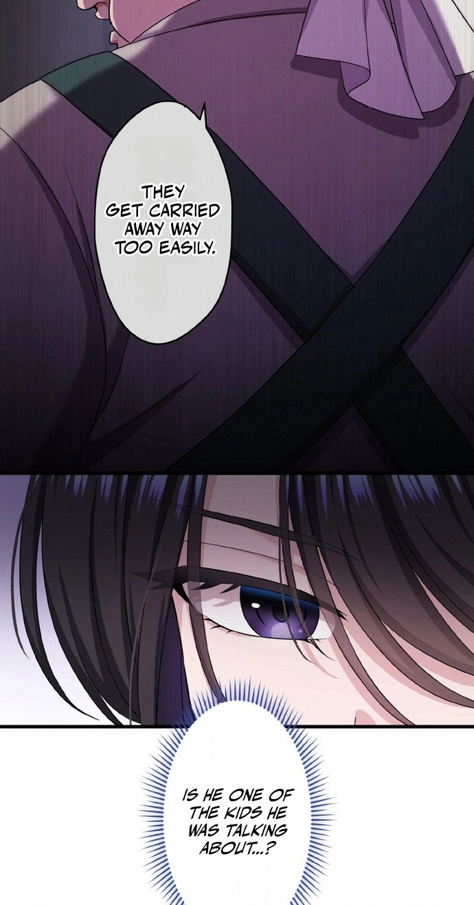 The Legendary Assassin Reincarnated as the Beloved Youngest Daughter of a Royal Family Chapter 106 - Page 21