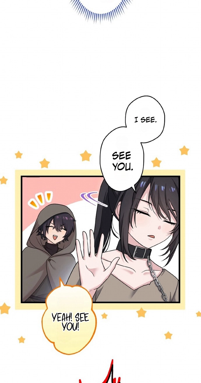 The Legendary Assassin Reincarnated as the Beloved Youngest Daughter of a Royal Family Chapter 106 - Page 22