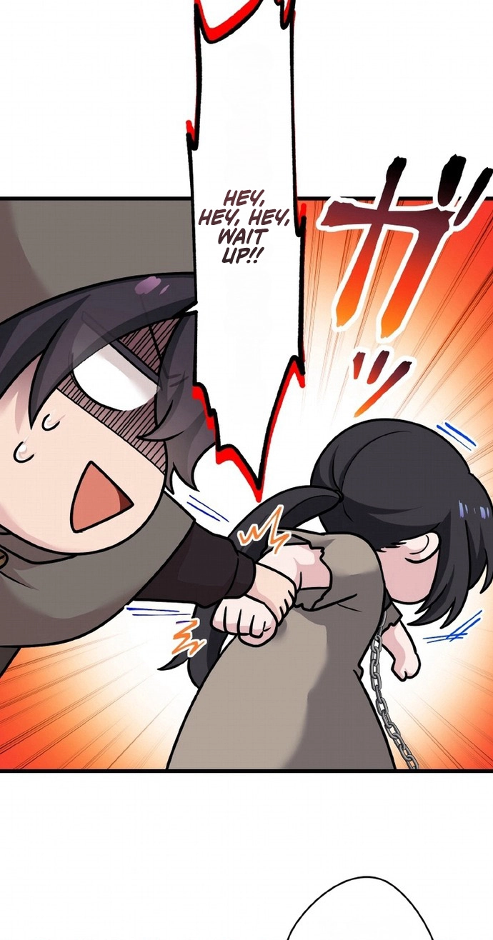 The Legendary Assassin Reincarnated as the Beloved Youngest Daughter of a Royal Family Chapter 106 - Page 23