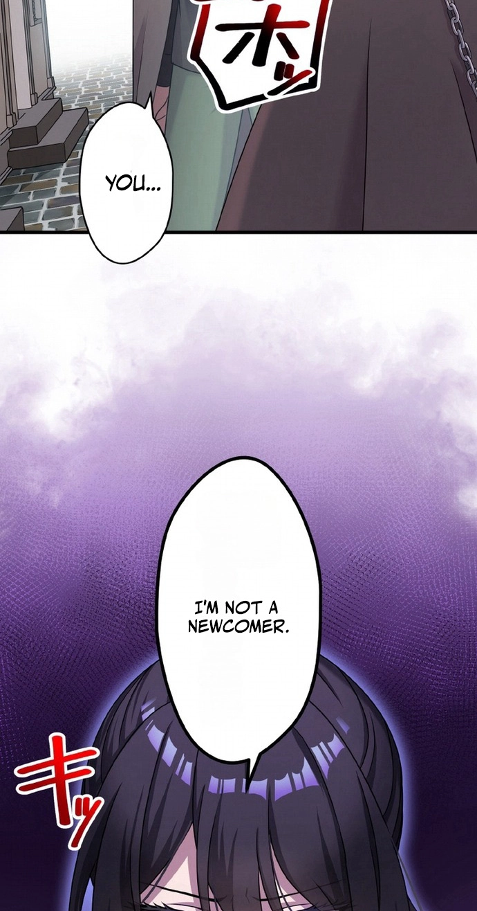 The Legendary Assassin Reincarnated as the Beloved Youngest Daughter of a Royal Family Chapter 106 - Page 28