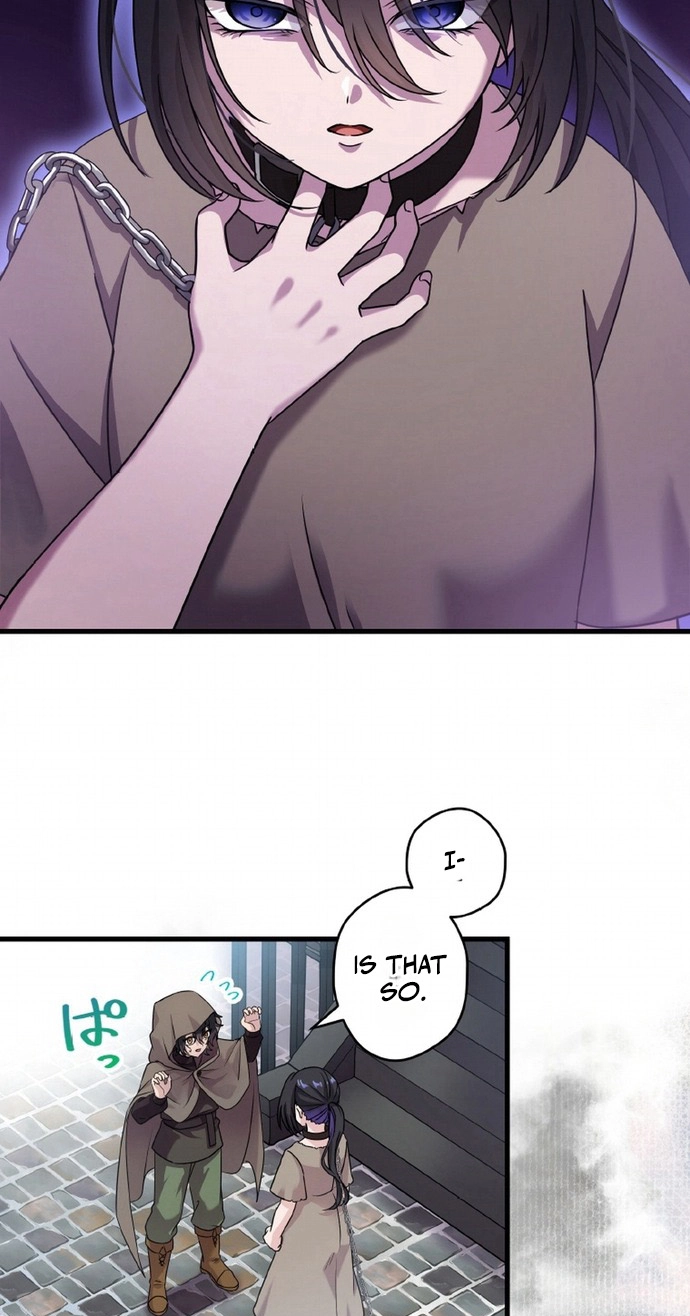 The Legendary Assassin Reincarnated as the Beloved Youngest Daughter of a Royal Family Chapter 106 - Page 29