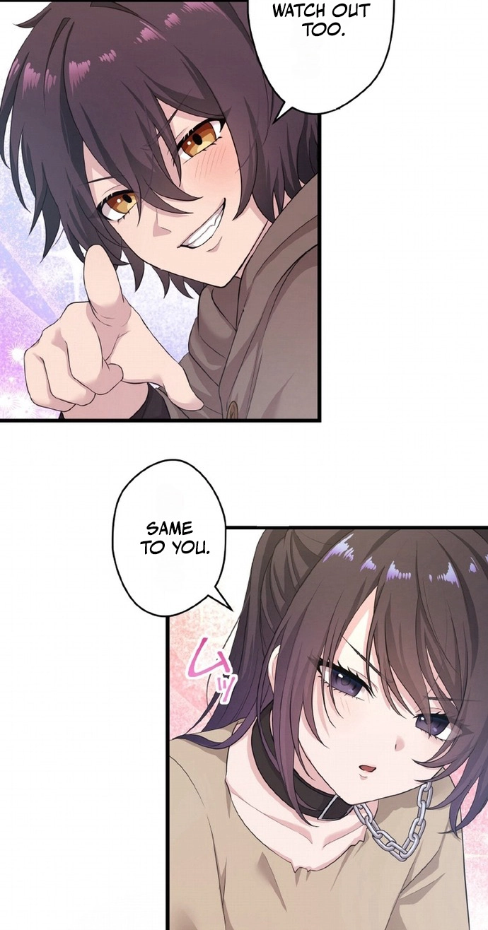 The Legendary Assassin Reincarnated as the Beloved Youngest Daughter of a Royal Family Chapter 106 - Page 36