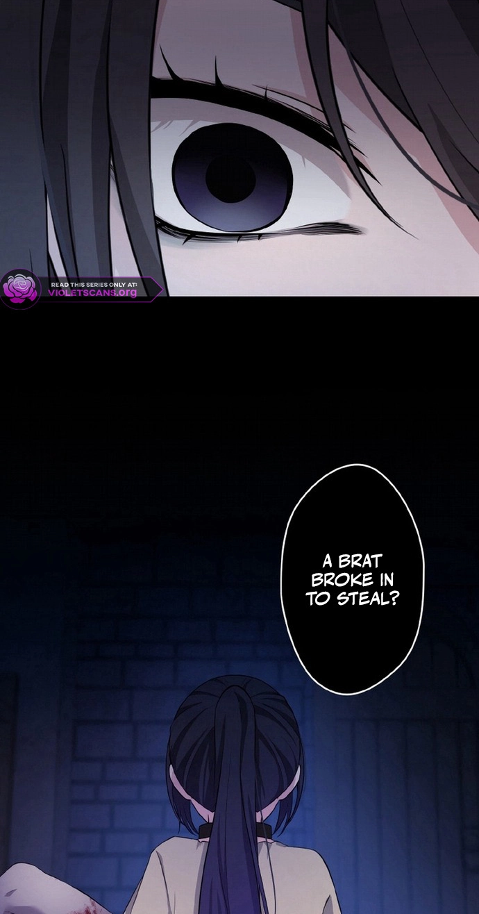 The Legendary Assassin Reincarnated as the Beloved Youngest Daughter of a Royal Family Chapter 106 - Page 39