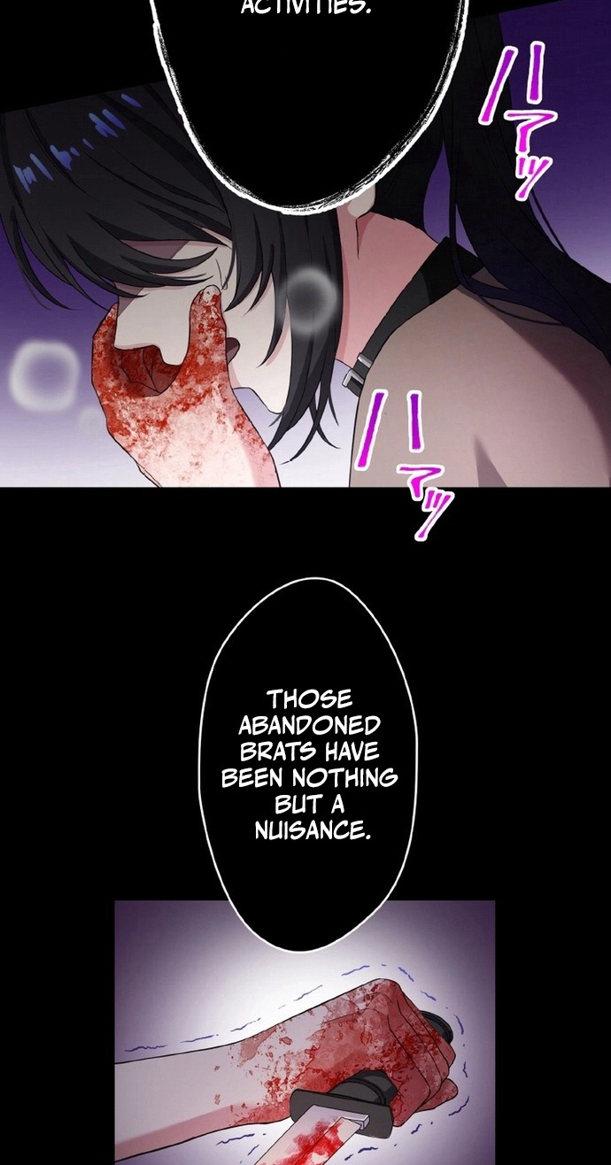 The Legendary Assassin Reincarnated as the Beloved Youngest Daughter of a Royal Family Chapter 106 - Page 42